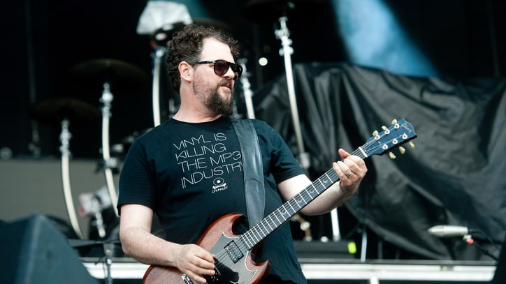 Drive-By Truckers to Release Career-Spanning Live Album