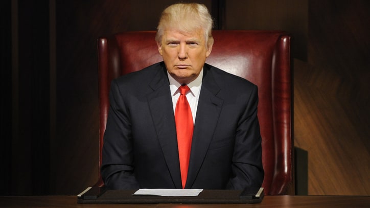 Donald Trump: By the Numbers