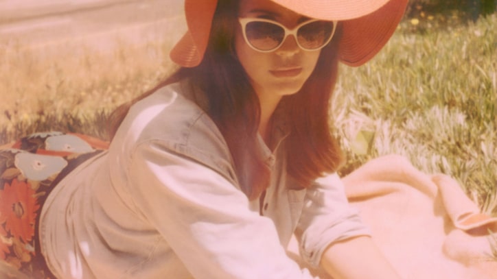 Lana Del Rey's 'Honeymoon': Everything We Know