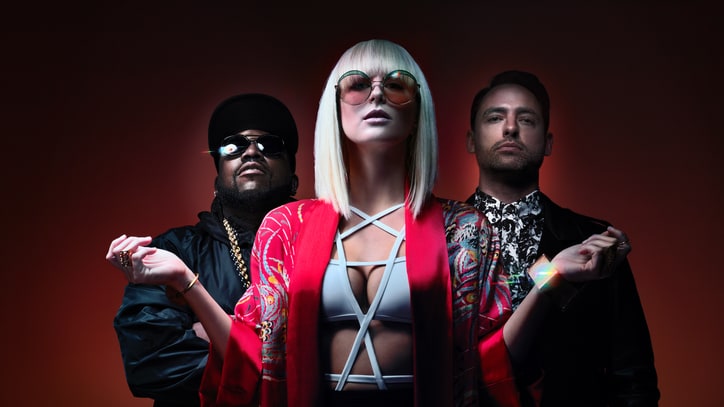 Big Boi, Phantogram Detail Collaborative Big Grams EP