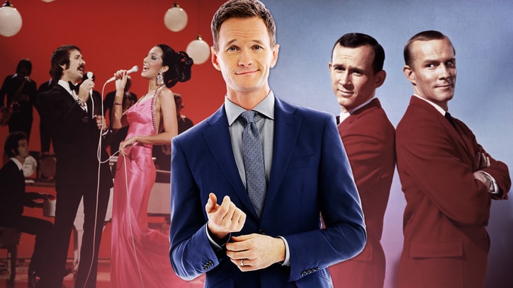 Sock It to Me: A Brief History of Rock & Roll Variety Shows