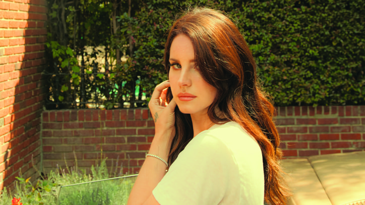 Hear Lana Del Rey's Dreamy 'Music to Watch Boys To'