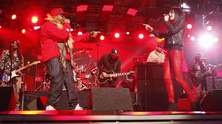 Big Boi, Phantogram Talk 'Best Friend S--t' That Led to 'Big Grams' EP