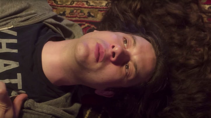 Kurt Vile Drifts Into Space in Trippy, Animated 'Life Like This' Video