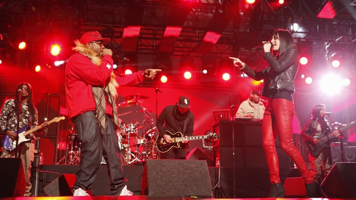 Hear Big Boi, Phantogram Team Up for Spacey 'Fell in the Sun'