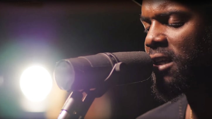 Watch Gary Clark Jr. Prescribe 'The Healing' in Live Video