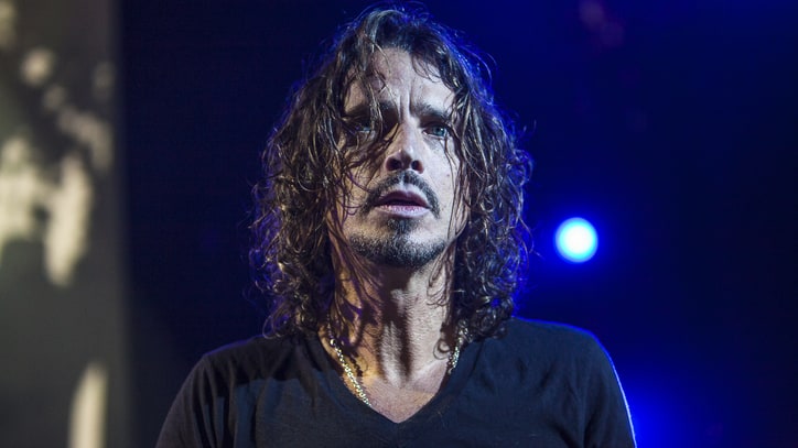 Chris Cornell on Secret Folk Influences, Why He Feels Like Neil Young