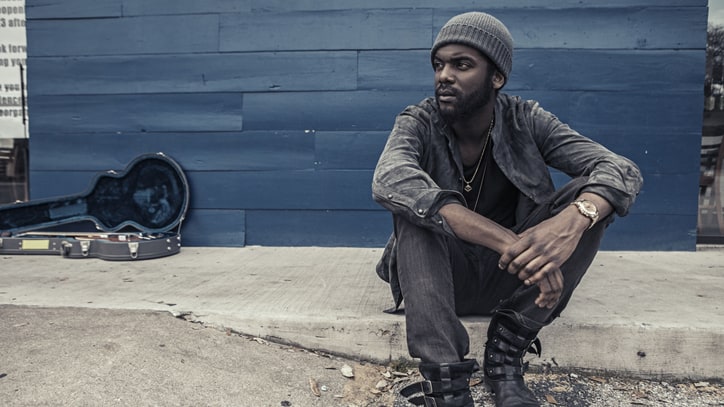 The Story of Sonny Boy Slim