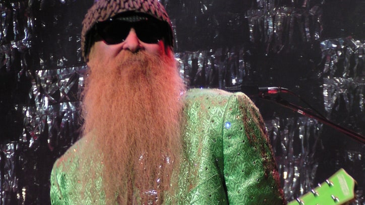 Hear Billy Gibbons Trade ZZ Top's Blues for Latin Boogie on New Solo Song