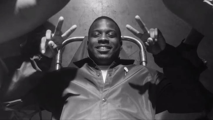 Jay Rock Recruits Kendrick Lamar, Black Hippy for 'Vice City' Video