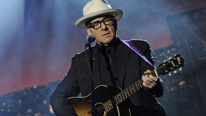 Elvis Costello to Release Two-Disc Memoir 'Soundtrack Album'