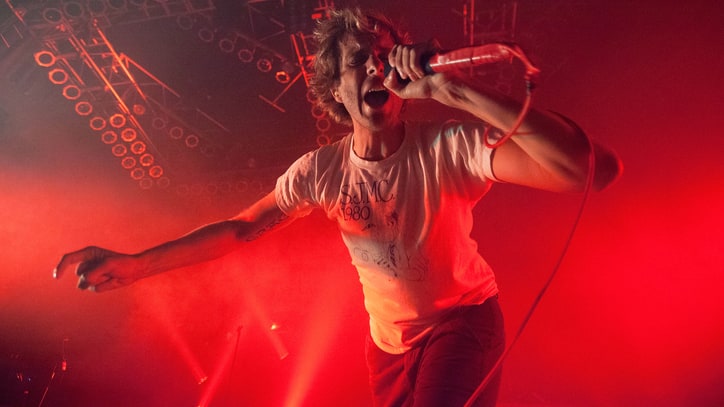 Beastie Boys' Mike D Returns to Music with Dynamic Awolnation Remix