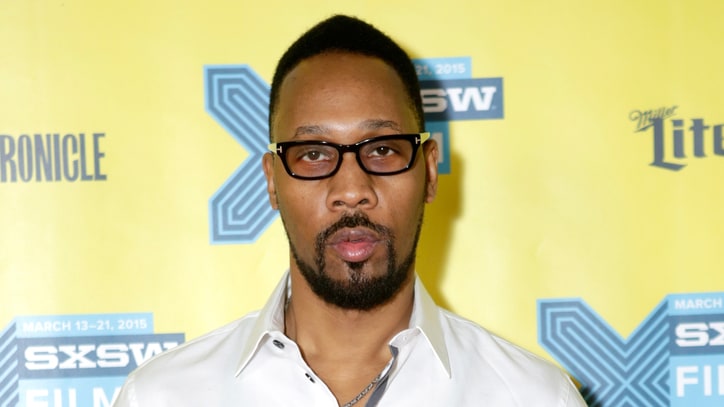 RZA to Direct Prison Thriller 'Breakout'