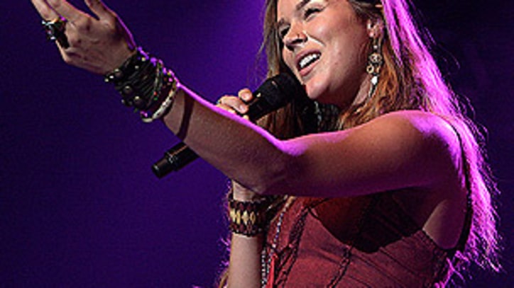 Two Men Questioned in Joss Stone Murder Plot