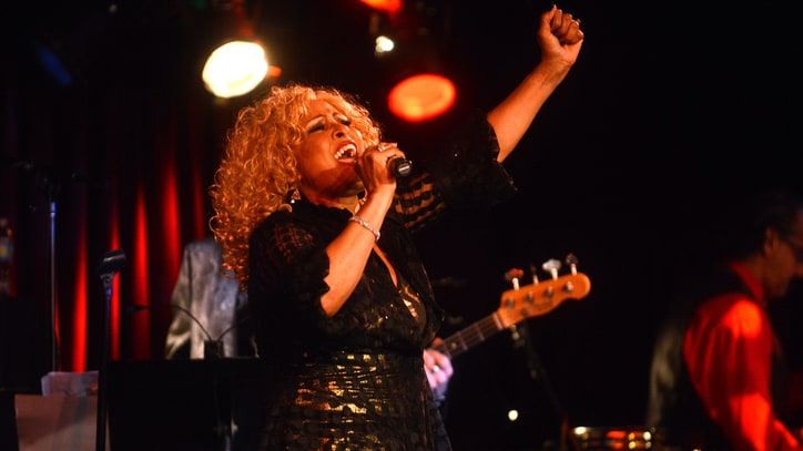 Introducing Darlene Love