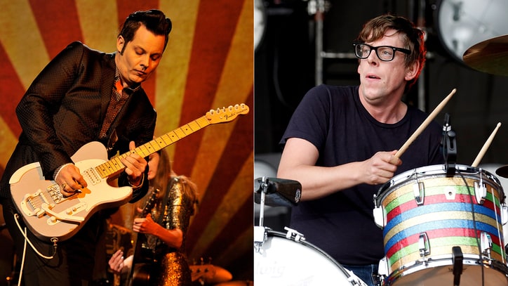 Jack White, Patrick Carney Feud Rekindled After Alleged Altercation