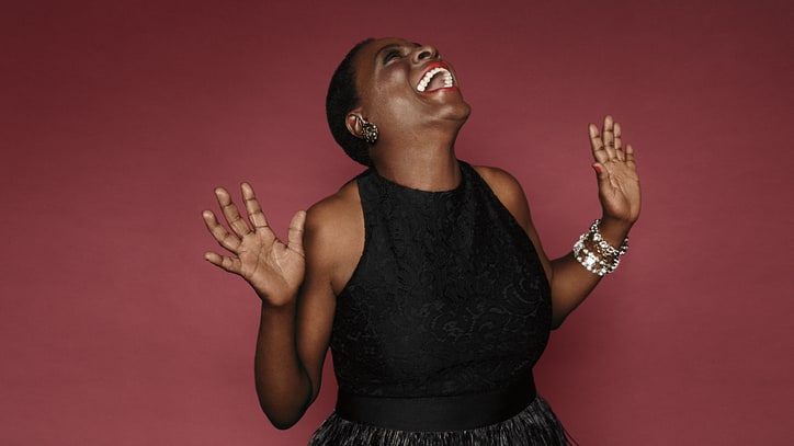 Sharon Jones Reveals Cancer Return, Promises to 'Keep Fighting'