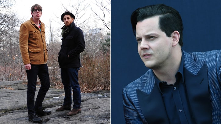 Jack White vs. the Black Keys: A Beef History
