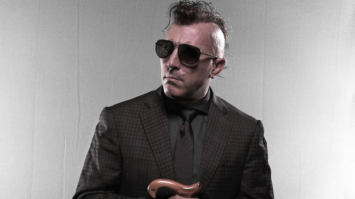 Tool's Maynard James Keenan on Climate Change, AC/DC, Puscifer's New LP