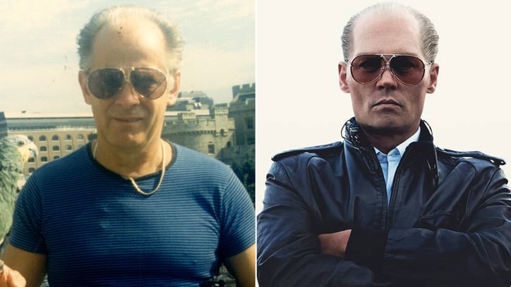 Get to Know Your 'Difficult Men' Biopics
