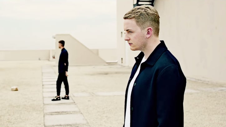 Watch Disclosure's Hypnotic, Dystopian Clip for 'Jaded'