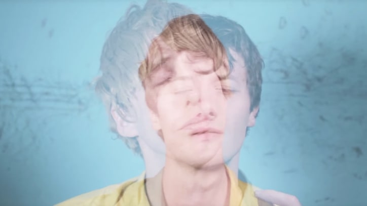 Watch Deerhunter Blend Into Each Other in Dreamy 'Breaker' Video