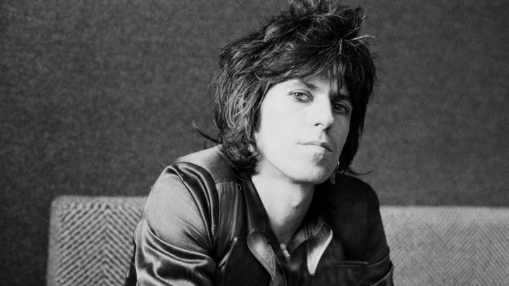 Keith Richards' Wildest Escapades: 19 Insane Tales From a Legendary Life