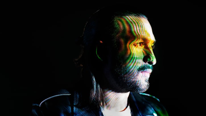 Watch Explosive New Video From Swedish House Mafia's Steve Angello
