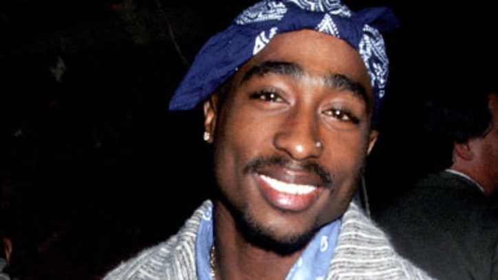 Man Claims Responsibility for 1994 Tupac Shooting