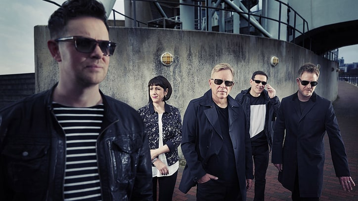 New Order Channel Donna Summer on Pulse-Racing New Single, 'Plastic'