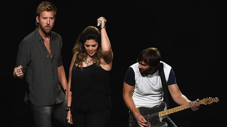 Hear Lady Antebellum Partner With EDM DJ Audien on 'Something Better'