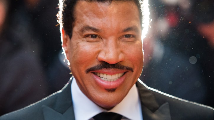 Lionel Richie Announces 'All the Hits' Las Vegas Residency