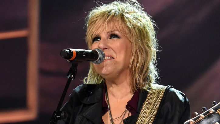 Sturgill Simpson, Lucinda Williams Triumph at Americana Awards