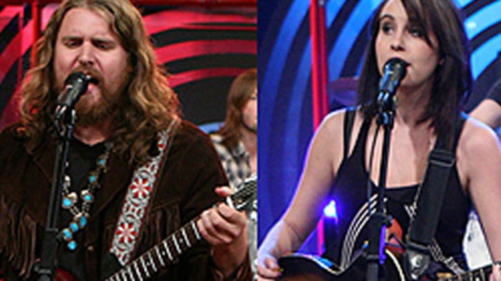 Cover Contest Finalists Compete in Jimmy Fallon's Battle of the Instant Bands