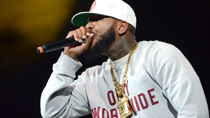 The Game Enlists Kanye, Dre, Kendrick, Drake for 'Documentary 2' LP