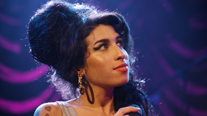 Watch Amy Winehouse as New York Tourist in Deleted 'Amy' Scene
