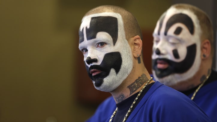 Insane Clown Posse Win Appeal in FBI Gang Lawsuit