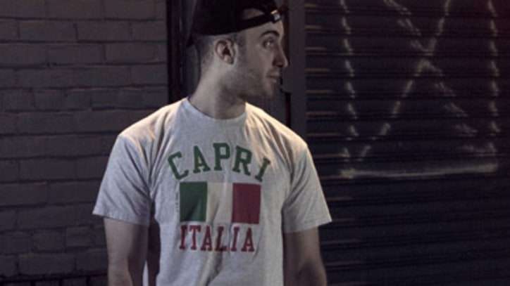 Artist to Watch: Visionary Beatmaker Clams Casino