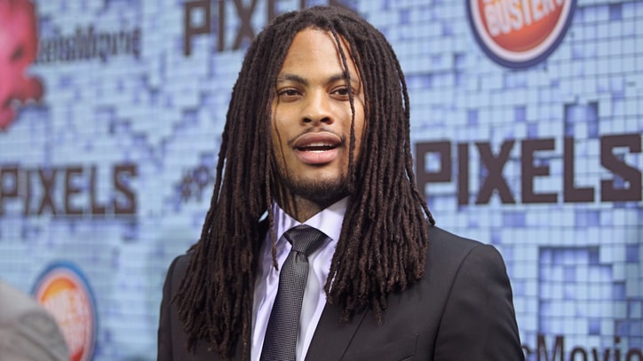 Waka Flocka Flame: 'I Have Nothing Against Transgender People'
