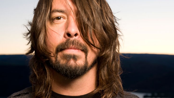 Dave Grohl Explains Foo Fighters' Hilarious 52-Page Tour Rider