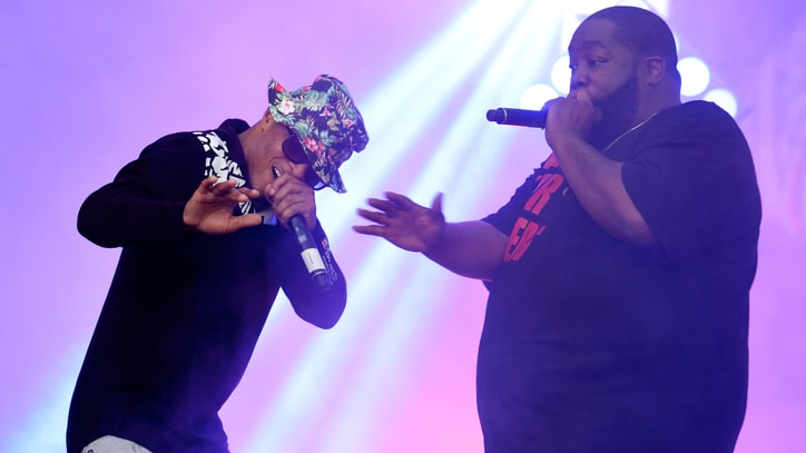 12 Best Things We Saw at Atlanta's Music Midtown