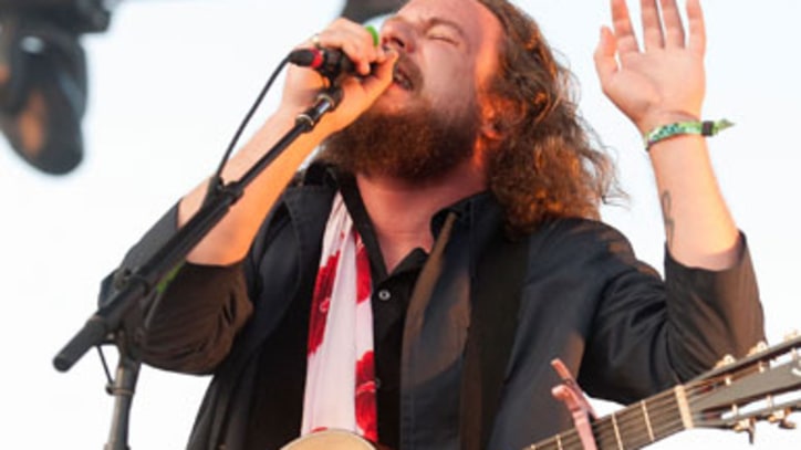 Watch My Morning Jacket Rock at Mountain Jam