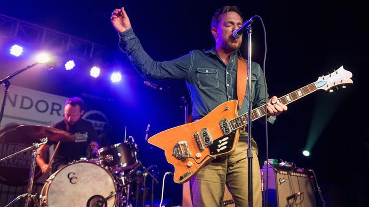 22 Best Things We Saw at Americana Music Fest 2015
