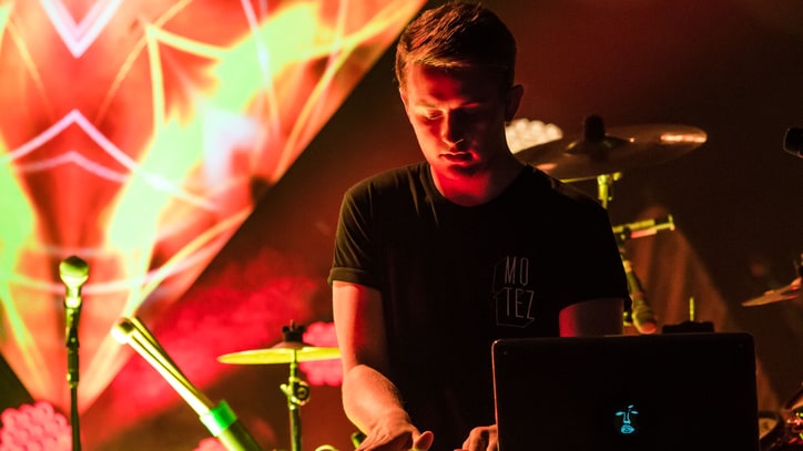 Disclosure Premiere New Song 'Echoes' in BBC Garage Mix