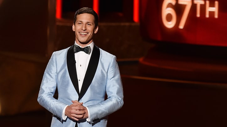20 Best, Worst and WTF Things We Saw at 2015 Emmy Awards
