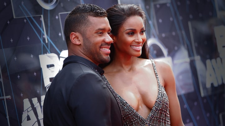 Have the Seahawks Fallen Victim to 'The Ciara Curse'?
