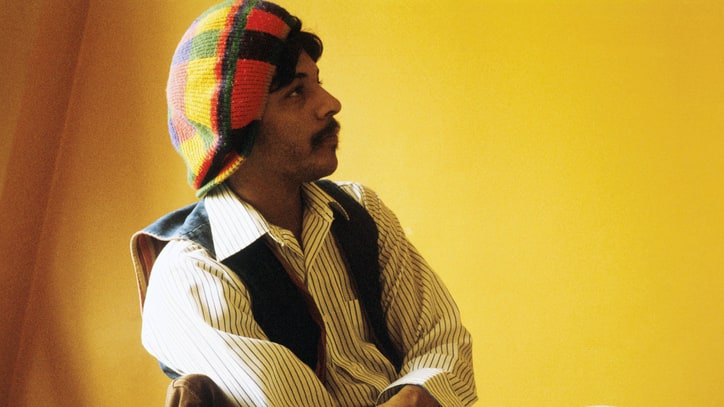 Love Unearth Lost Arthur Lee Songs for 'Reel to Real' Deluxe Reissue