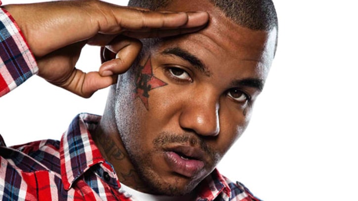 The Game Teams Up With Lil Wayne, Rick Ross and Busta Rhymes For 'Bottles & Rockin' J's'