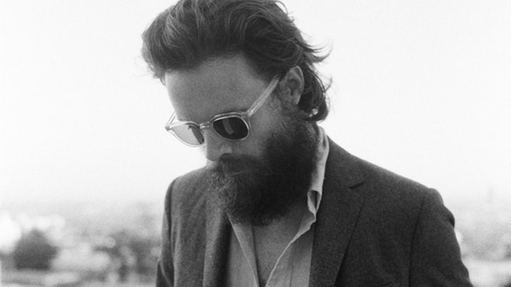 Hear Father John Misty's Surreal Cover of Taylor Swift's 'Blank Space'