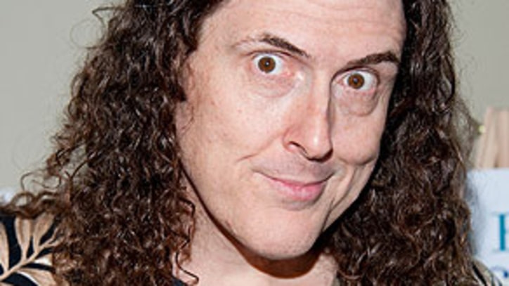 25 Things You Don't Know About 'Weird Al' Yankovic